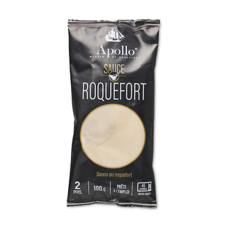 Sauce roquefort – Jaeger