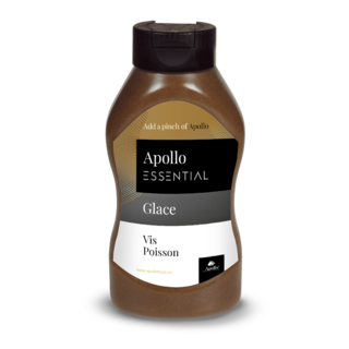 Glace Vis/Poisson – Apollo
