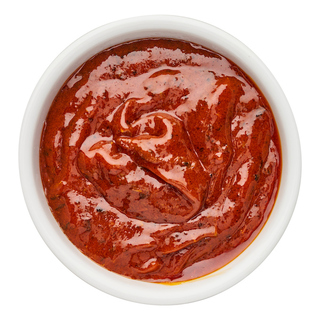 Marinade culinaire tomate & basilic  – Jaeger