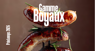 Boyaux 2026