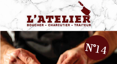 Atelier 14