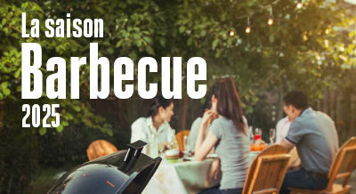 Saison barbecue 2025 idées de repas en plein air pour des rassemblements entre amis et en famille, idéal pour des moments festifs!
