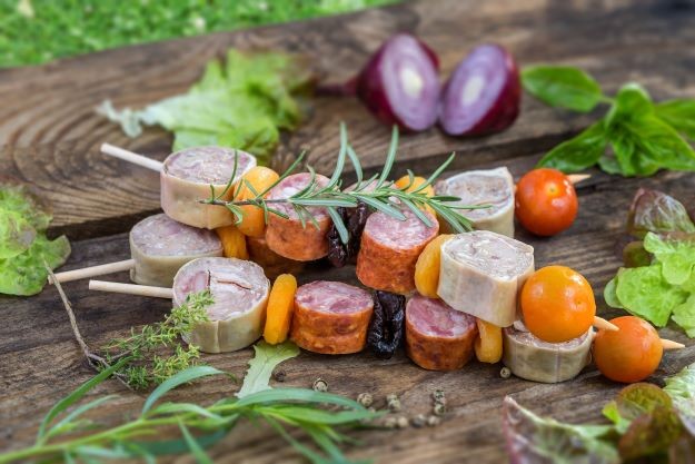 Découvrez les So’cissettes Jaeger Pro pour la saison barbecue !