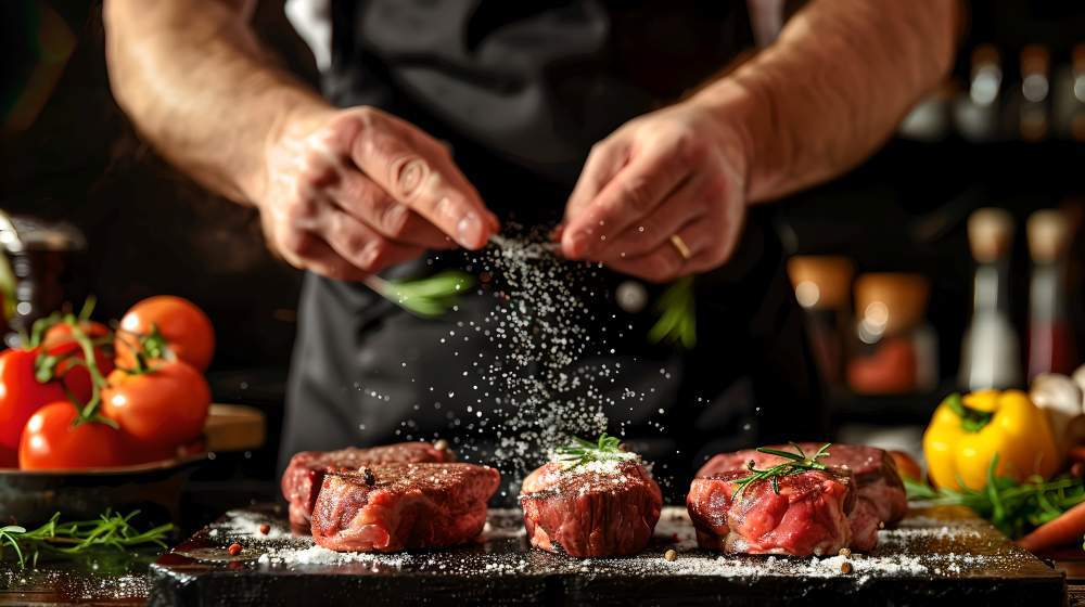 Comment choisir un fournisseur en boucherie-charcuterie ?